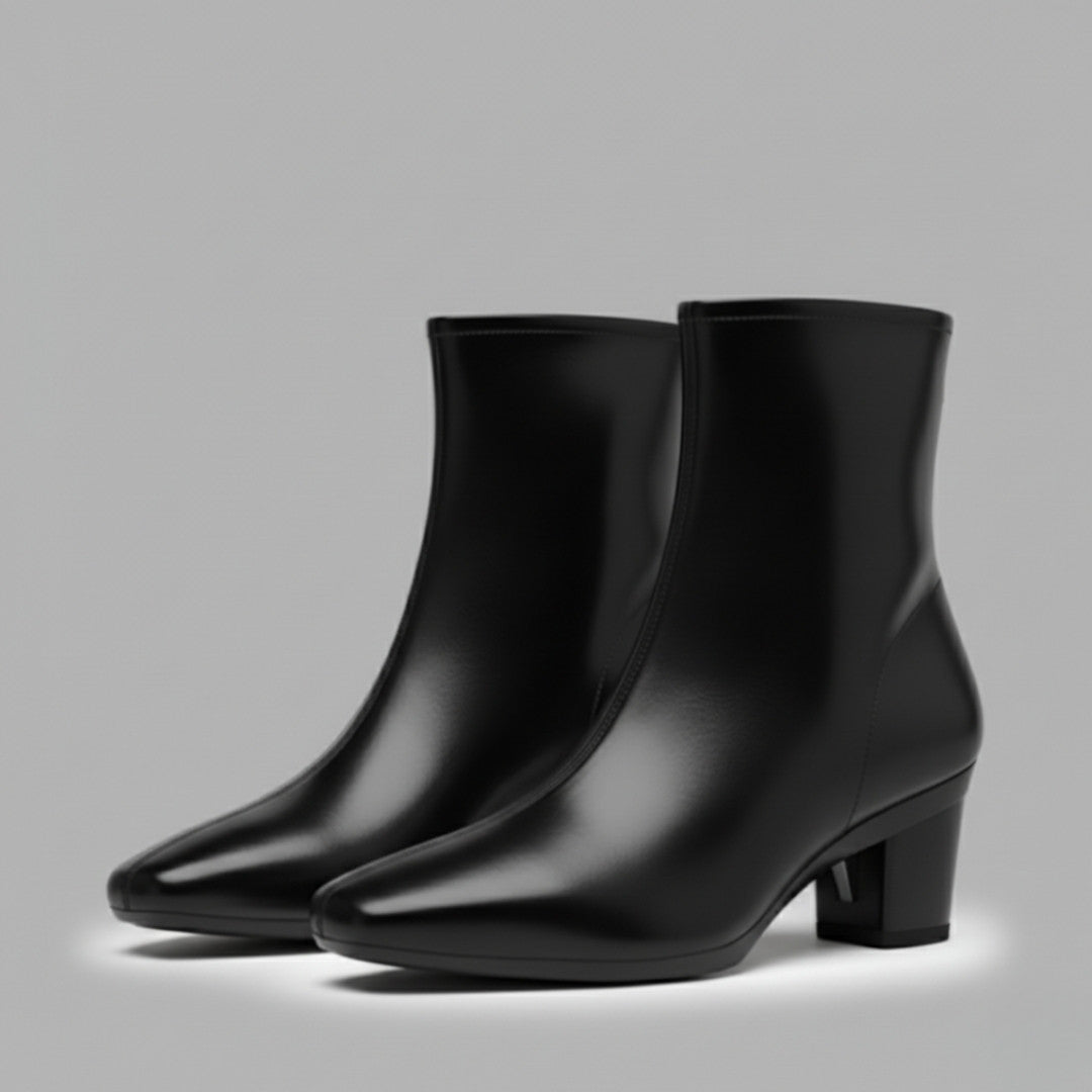 SAL | Convertible Heels