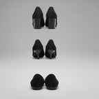 KNIT | Convertible Heels