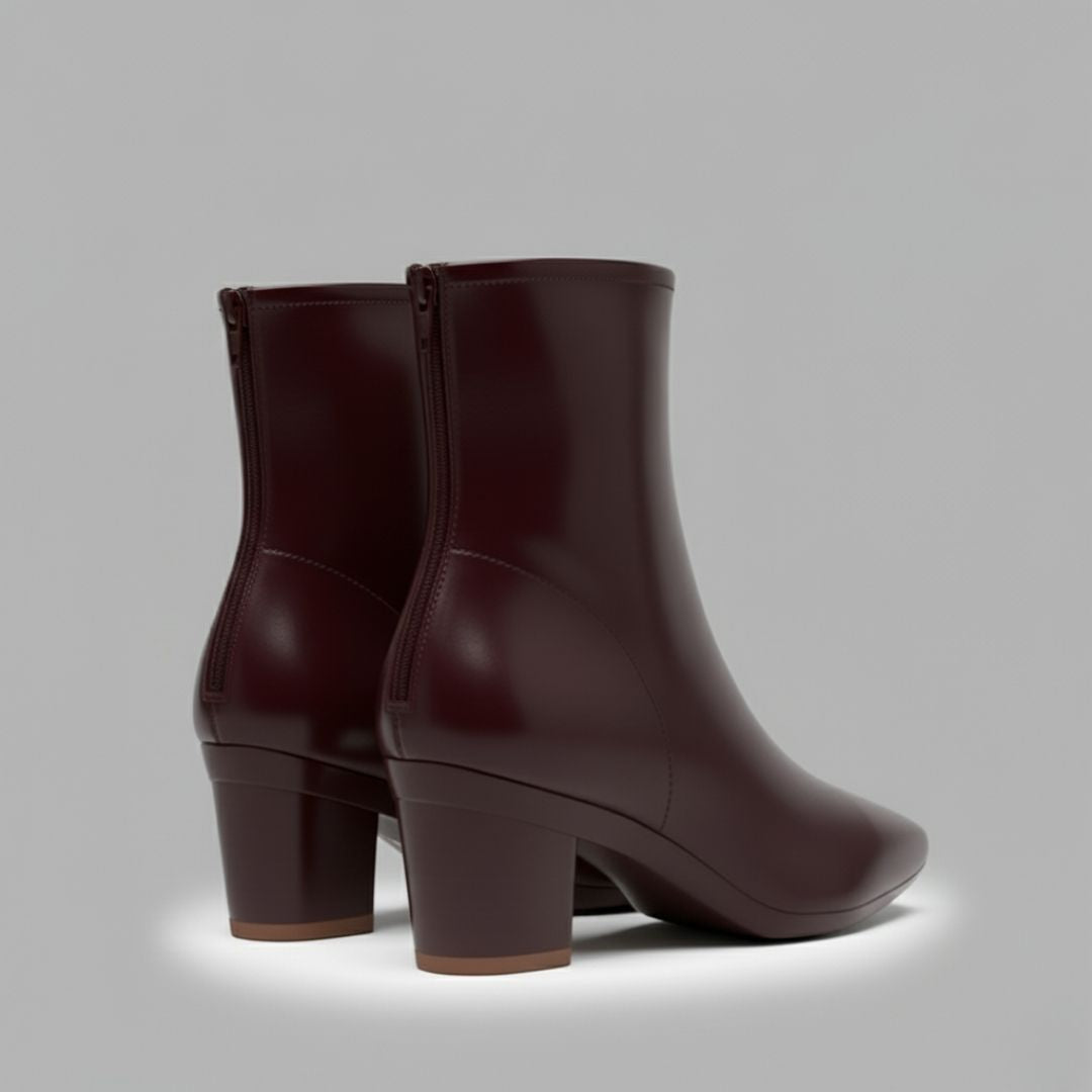 SAL | Convertible Heels