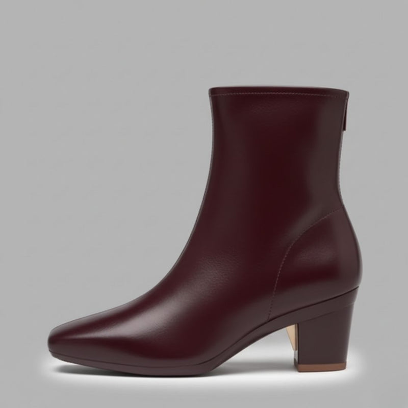 SAL | Convertible Heels