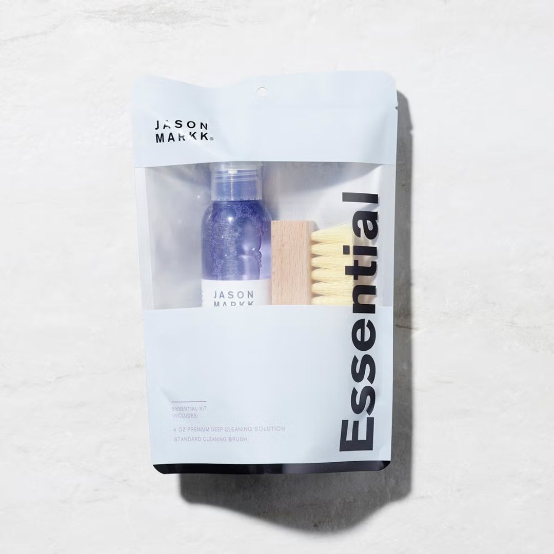 Footwear Deep Cleaning Kit