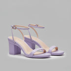 MITH | Convertible Heels