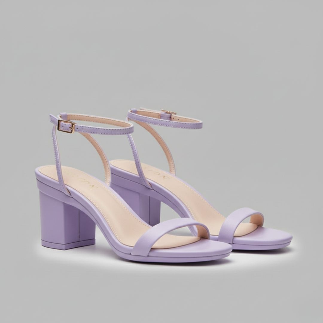 MITH | Convertible Heels
