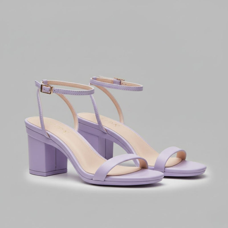 MITH | Convertible Heels