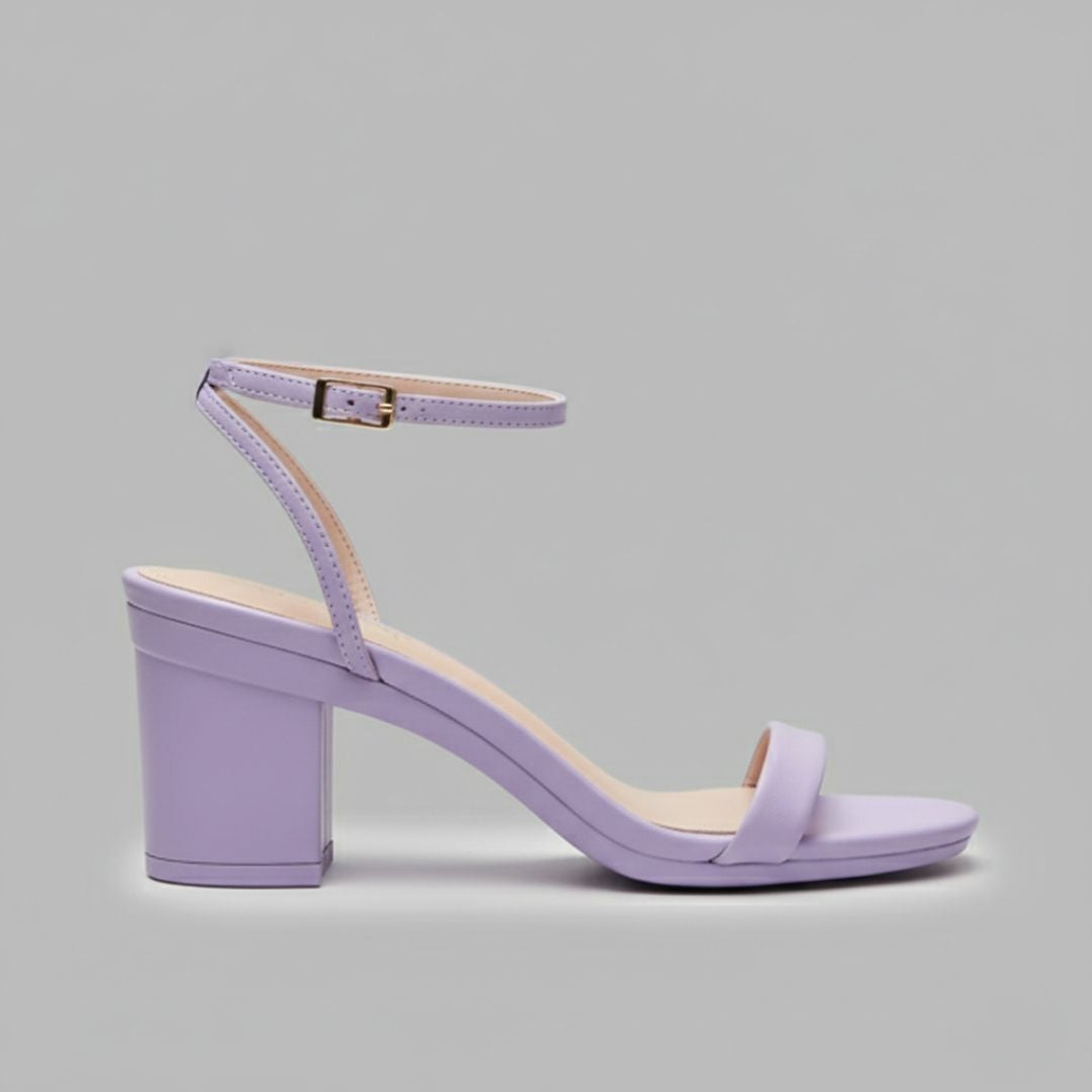 MITH | Convertible Heels
