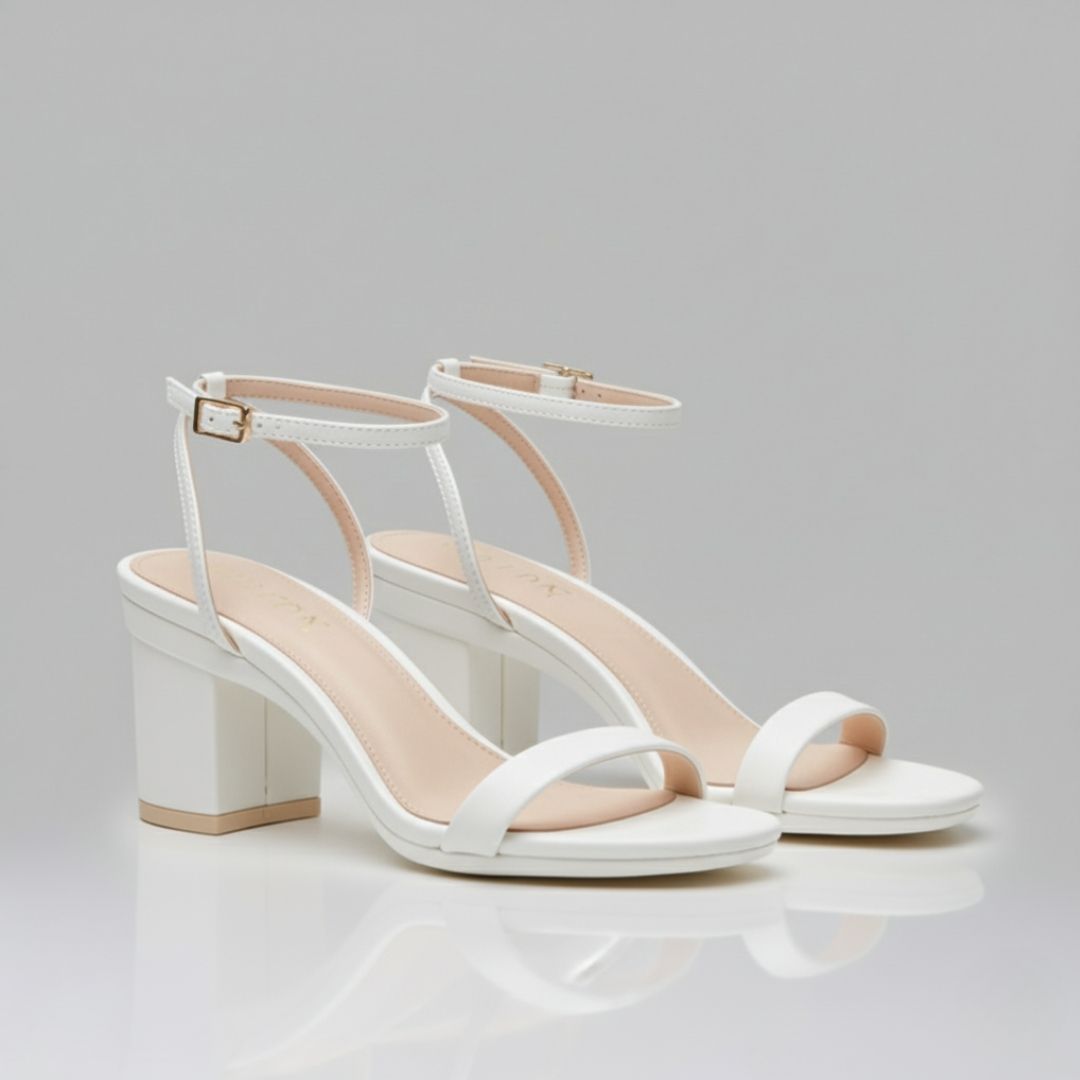 MITH | Convertible Heels