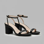 MITH | Convertible Heels