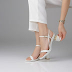 MITH | Convertible Heels